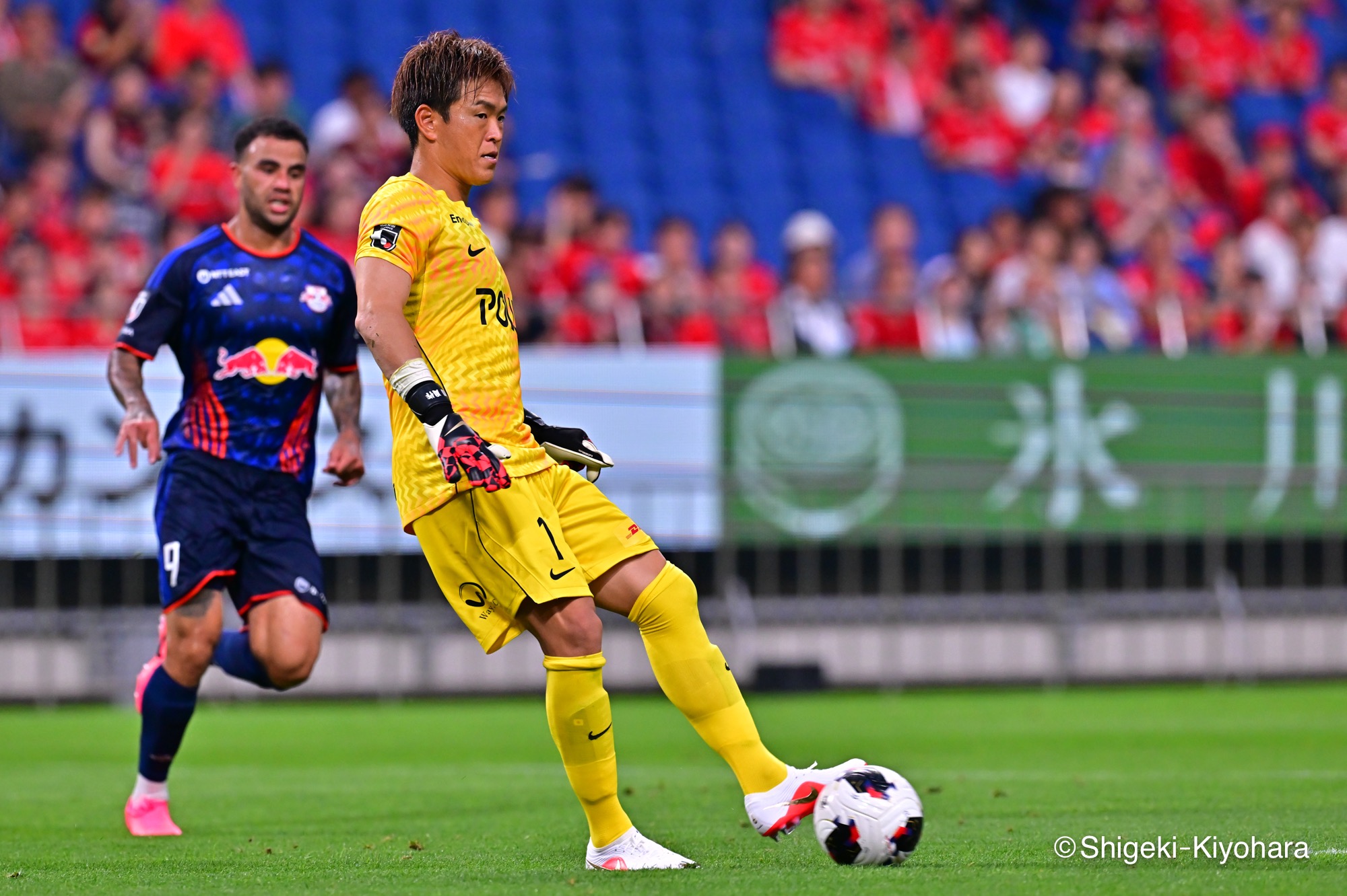 20260801 Urawa vs Omiya Kiyohara36(s)
