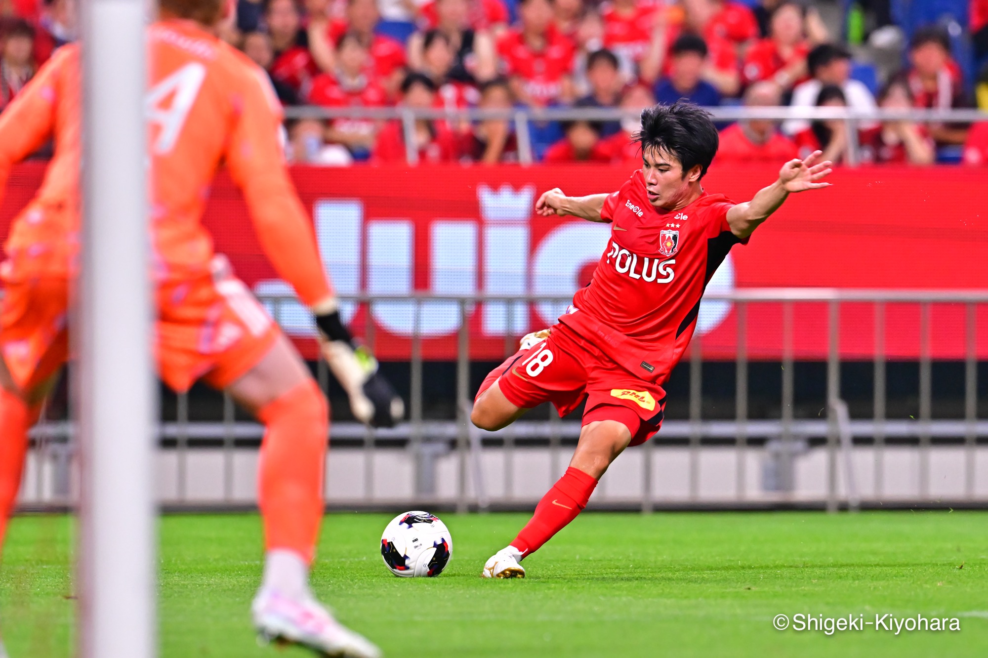 20260801 Urawa vs Omiya Kiyohara39(s)