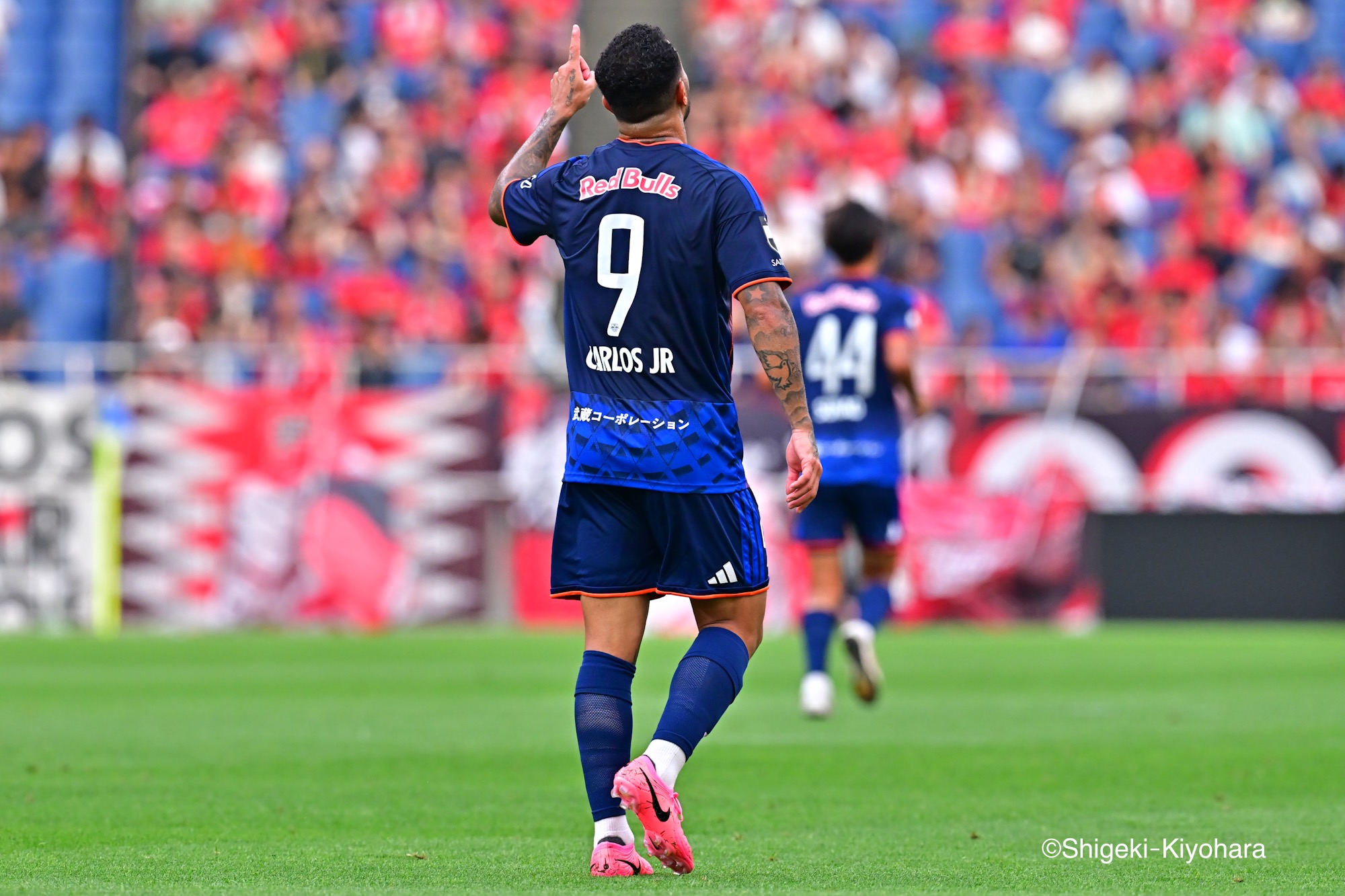 20260801 Urawa vs Omiya Kiyohara3(s)