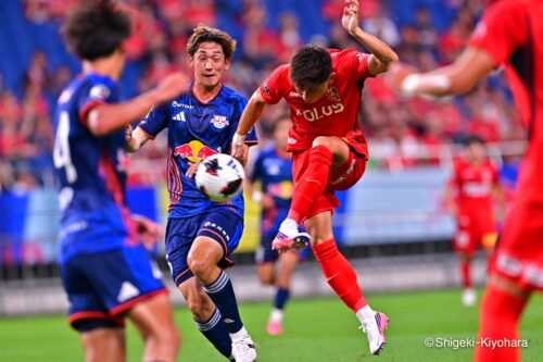 20260801 Urawa vs Omiya Kiyohara41(s)