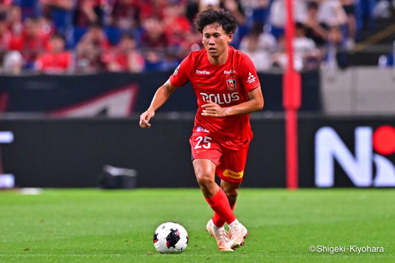 20260801 Urawa vs Omiya Kiyohara43(s)