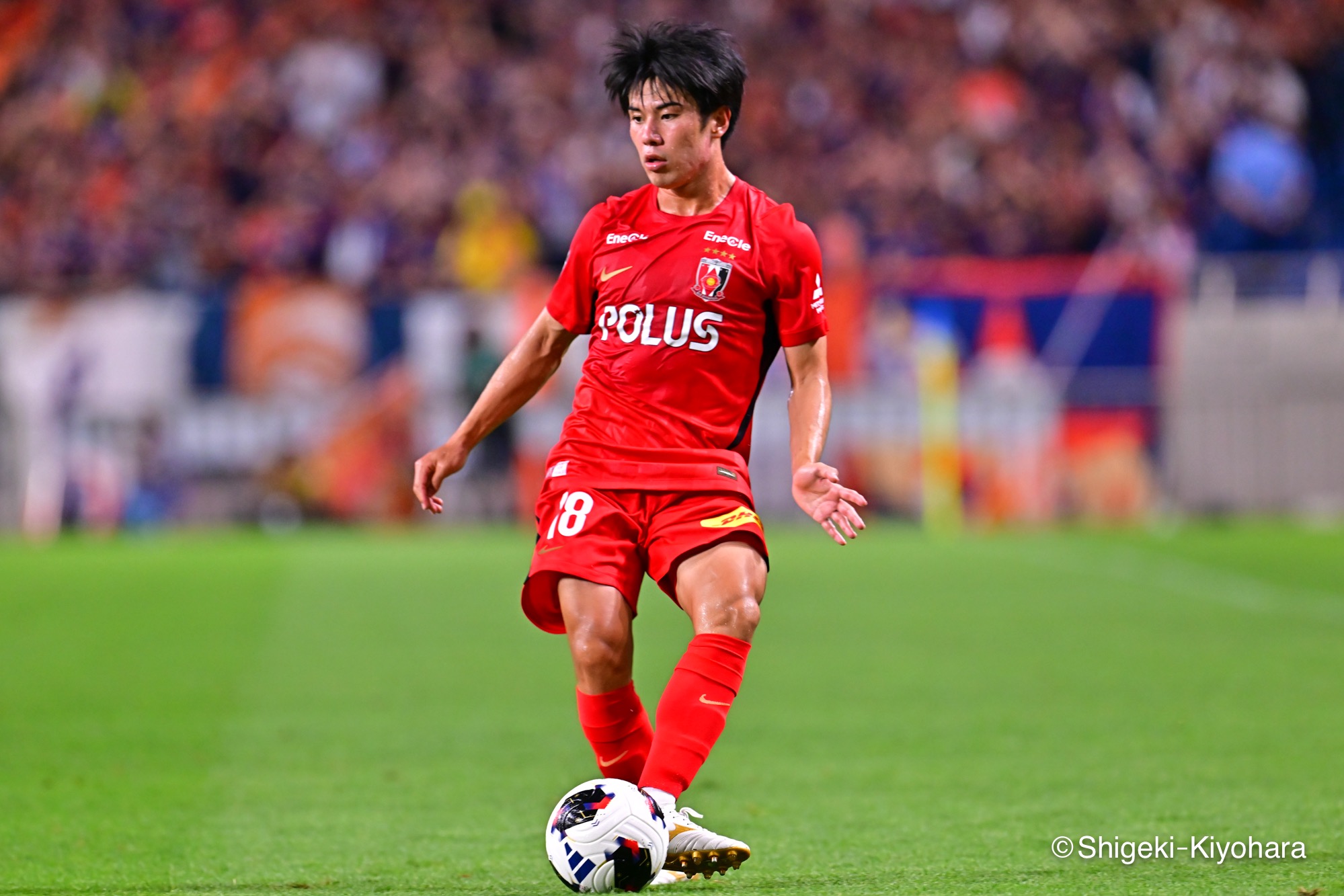 20260801 Urawa vs Omiya Kiyohara44(s)