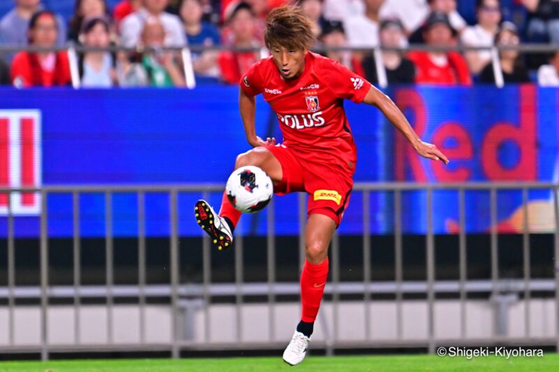 20260801 Urawa vs Omiya Kiyohara46(s)