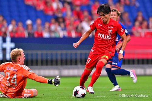 20260801 Urawa vs Omiya Kiyohara49(s)