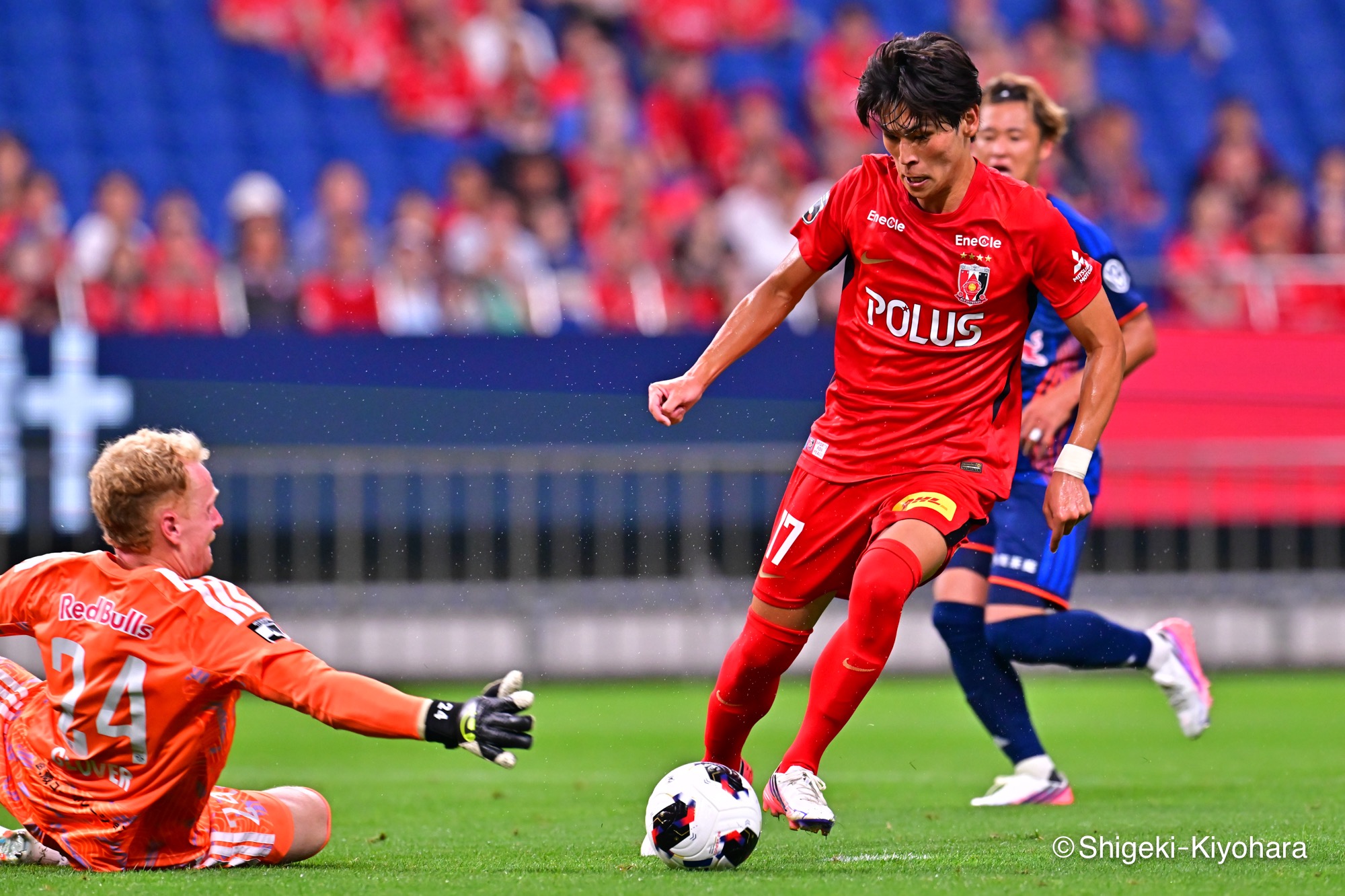 20260801 Urawa vs Omiya Kiyohara49(s)