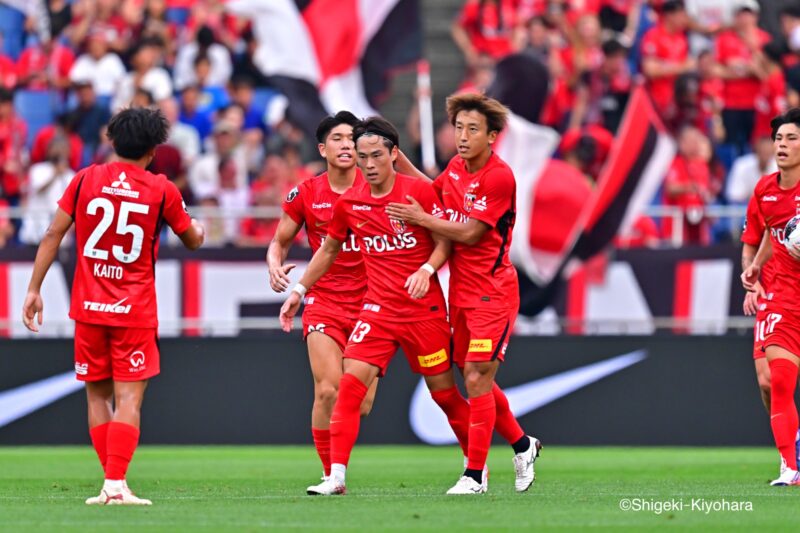 20260801 Urawa vs Omiya Kiyohara4(s)