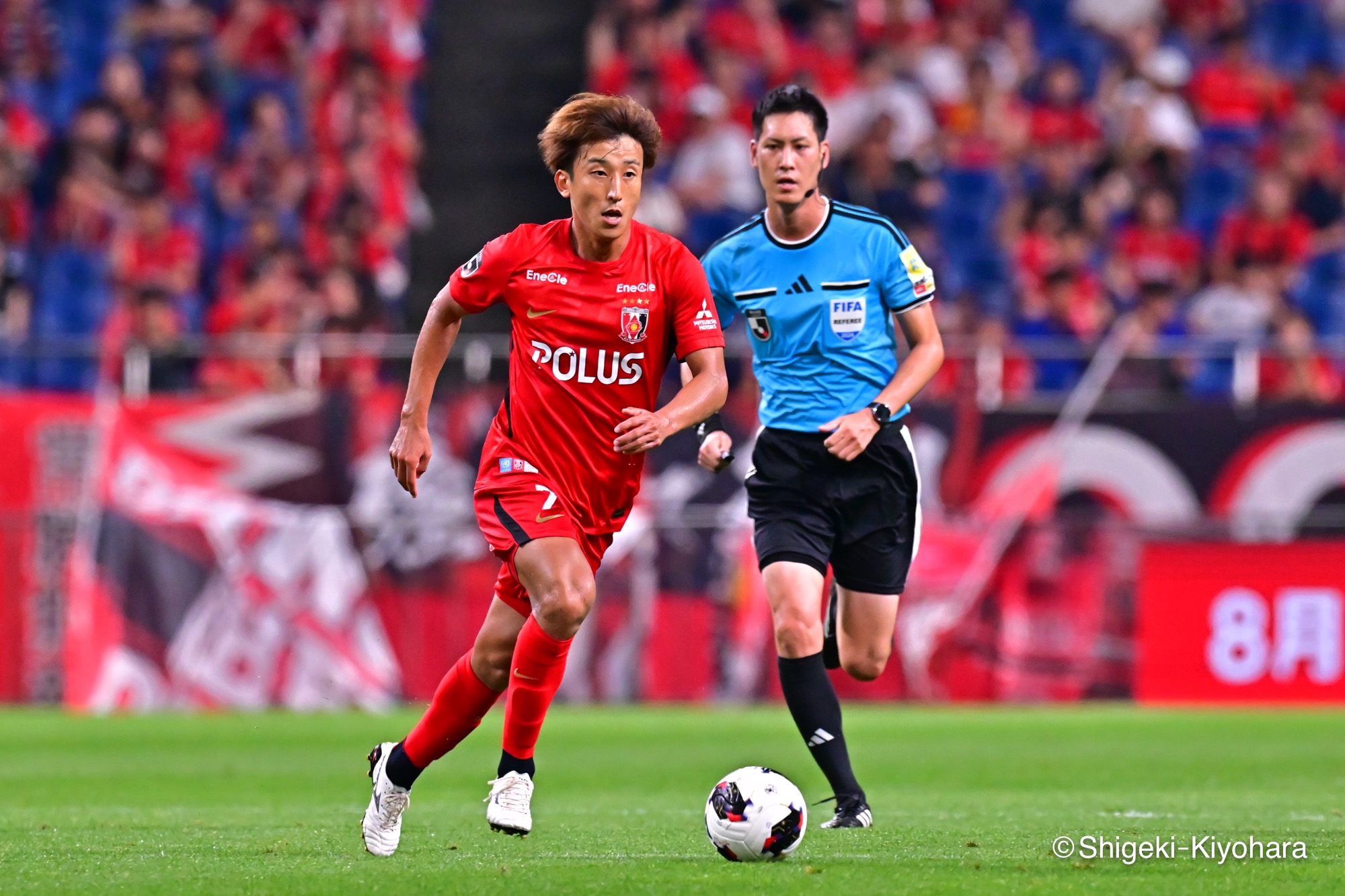 20260801 Urawa vs Omiya Kiyohara50(s)