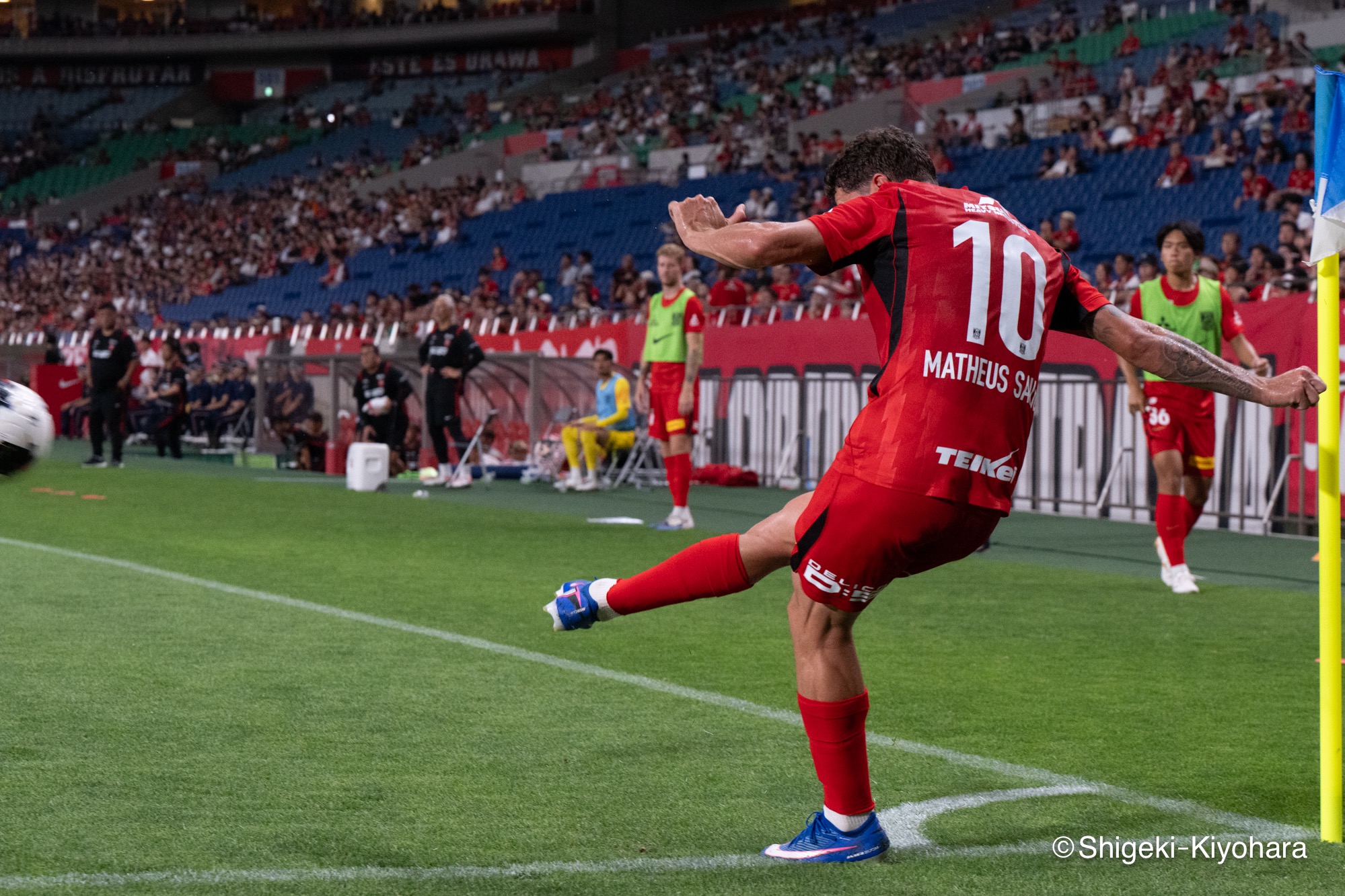 20260801 Urawa vs Omiya Kiyohara52(s)