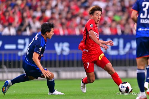 20260801 Urawa vs Omiya Kiyohara53(s)