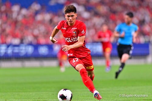 20260801 Urawa vs Omiya Kiyohara54(s)
