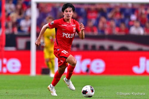 20260801 Urawa vs Omiya Kiyohara55(s)