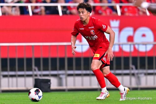 20260801 Urawa vs Omiya Kiyohara56(s)