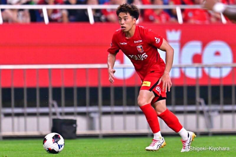 20260801 Urawa vs Omiya Kiyohara56(s)