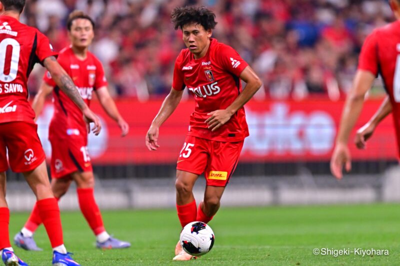 20260801 Urawa vs Omiya Kiyohara57(s)