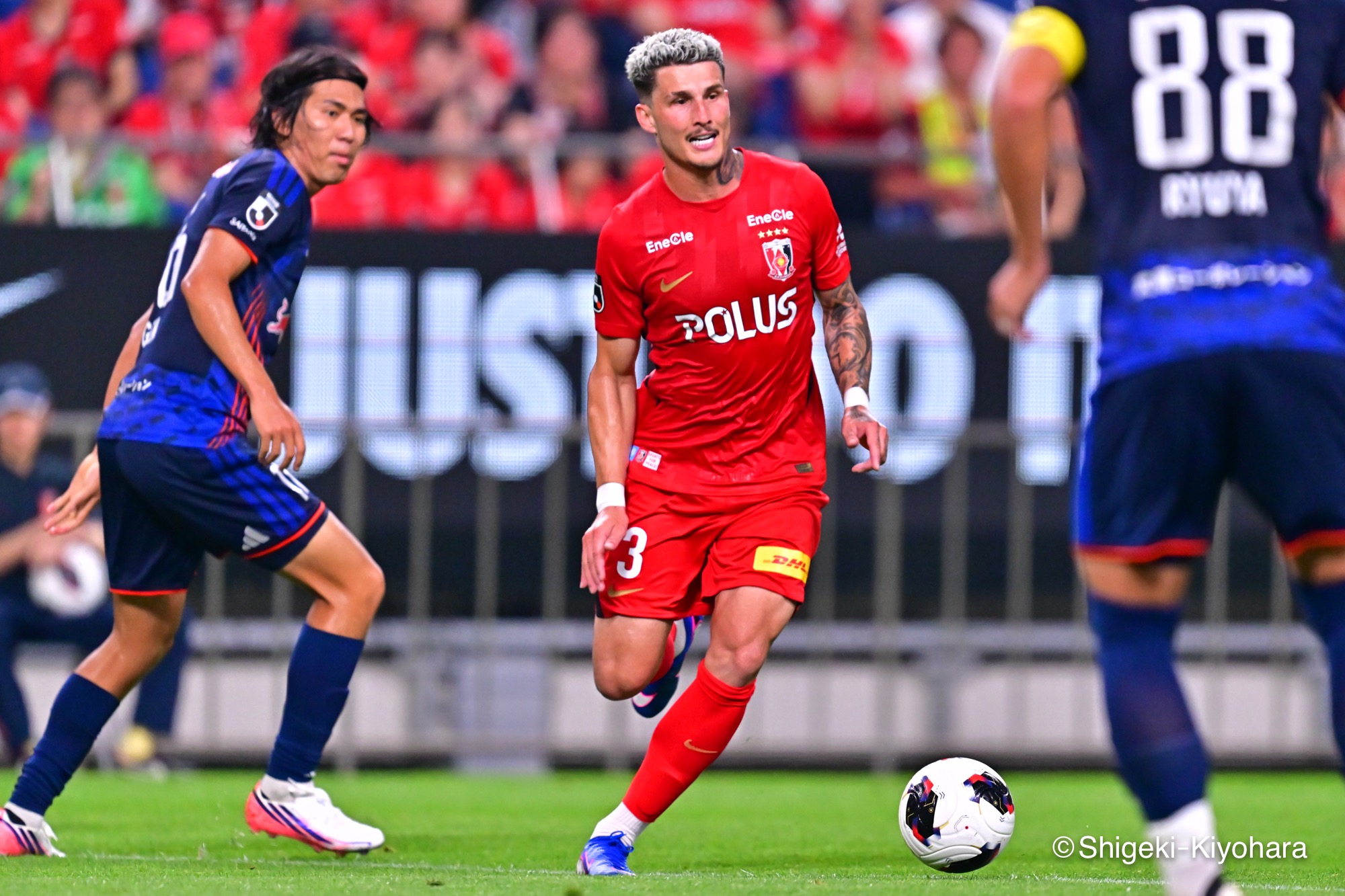20260801 Urawa vs Omiya Kiyohara58(s)