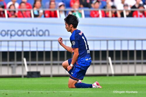20260801 Urawa vs Omiya Kiyohara5(s)