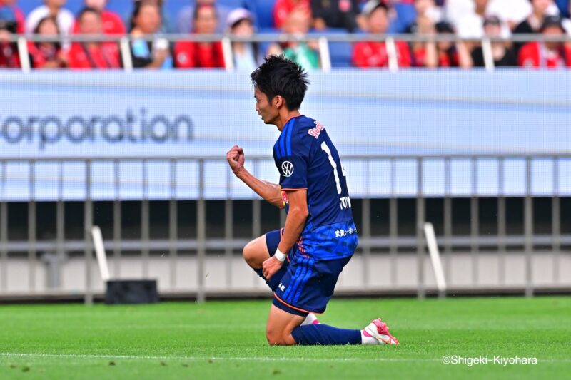 20260801 Urawa vs Omiya Kiyohara5(s)