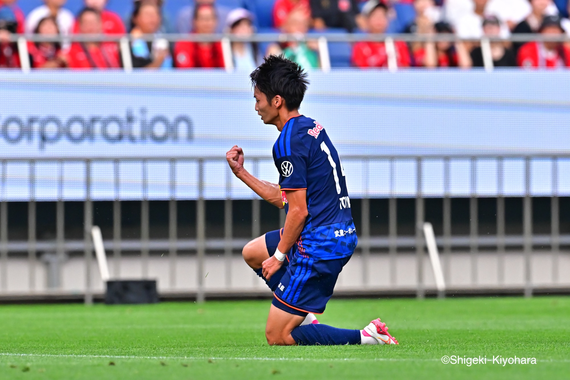 20260801 Urawa vs Omiya Kiyohara5(s)