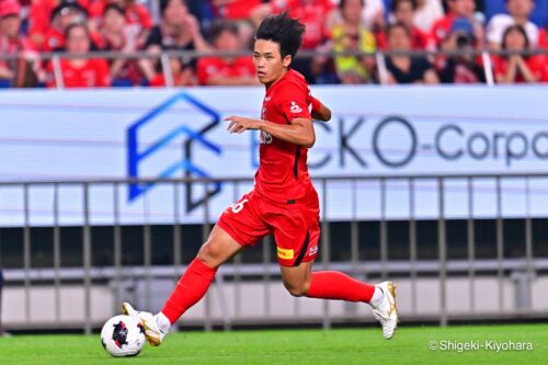 20260801 Urawa vs Omiya Kiyohara60(s)