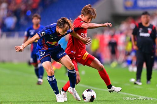 20260801 Urawa vs Omiya Kiyohara61(s)