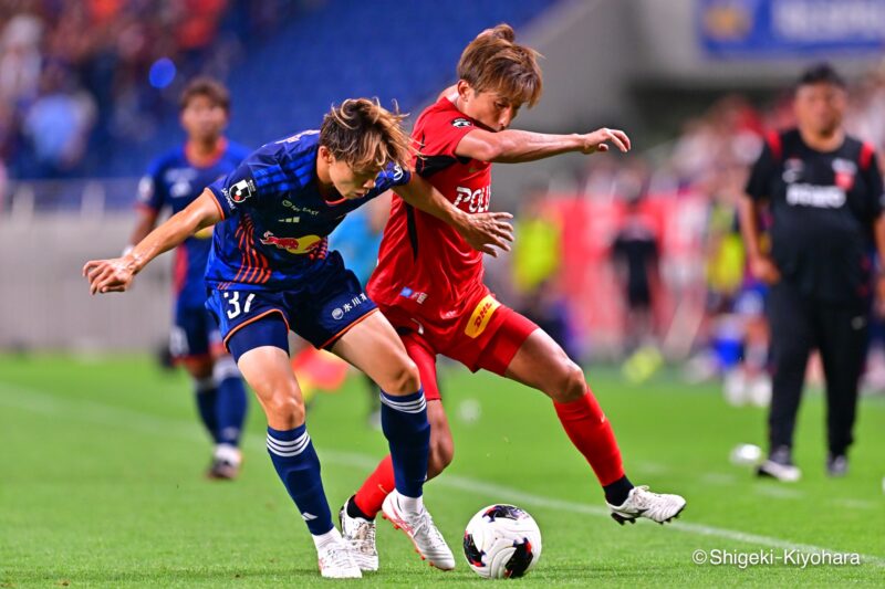 20260801 Urawa vs Omiya Kiyohara61(s)