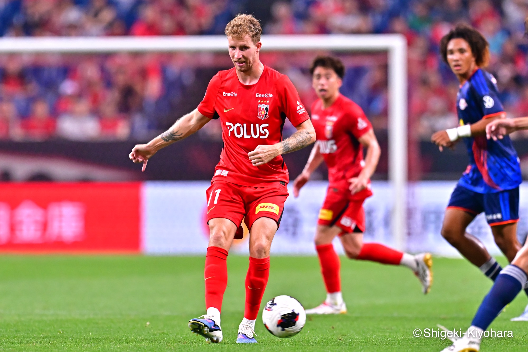 20260801 Urawa vs Omiya Kiyohara62(s)