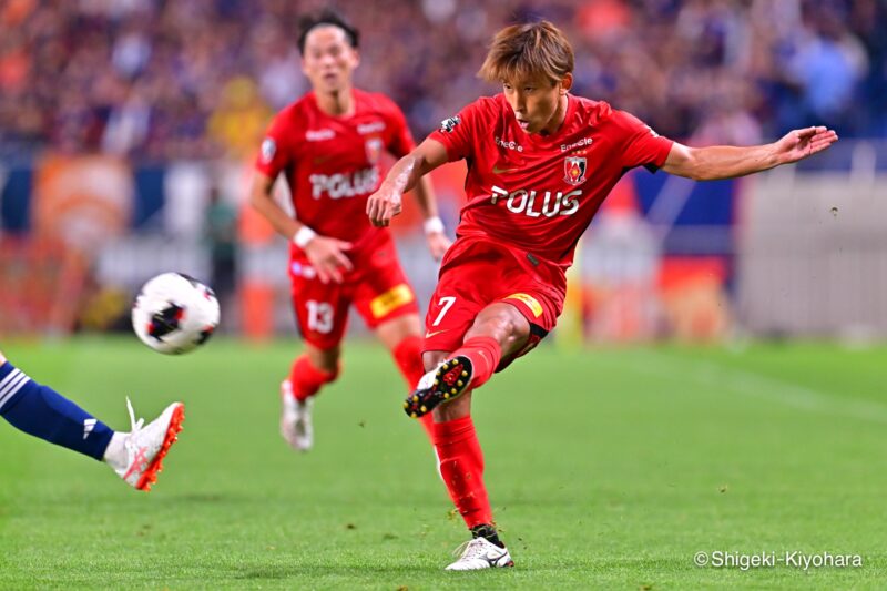 20260801 Urawa vs Omiya Kiyohara63(s)