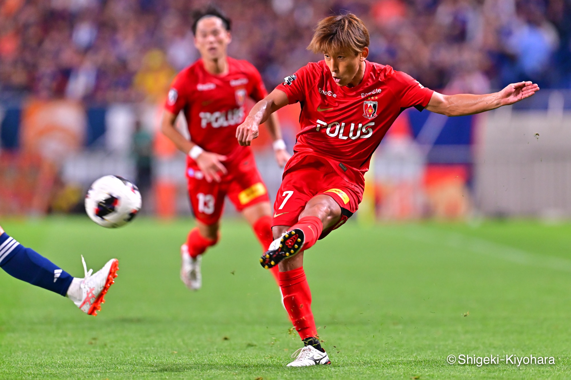 20260801 Urawa vs Omiya Kiyohara63(s)
