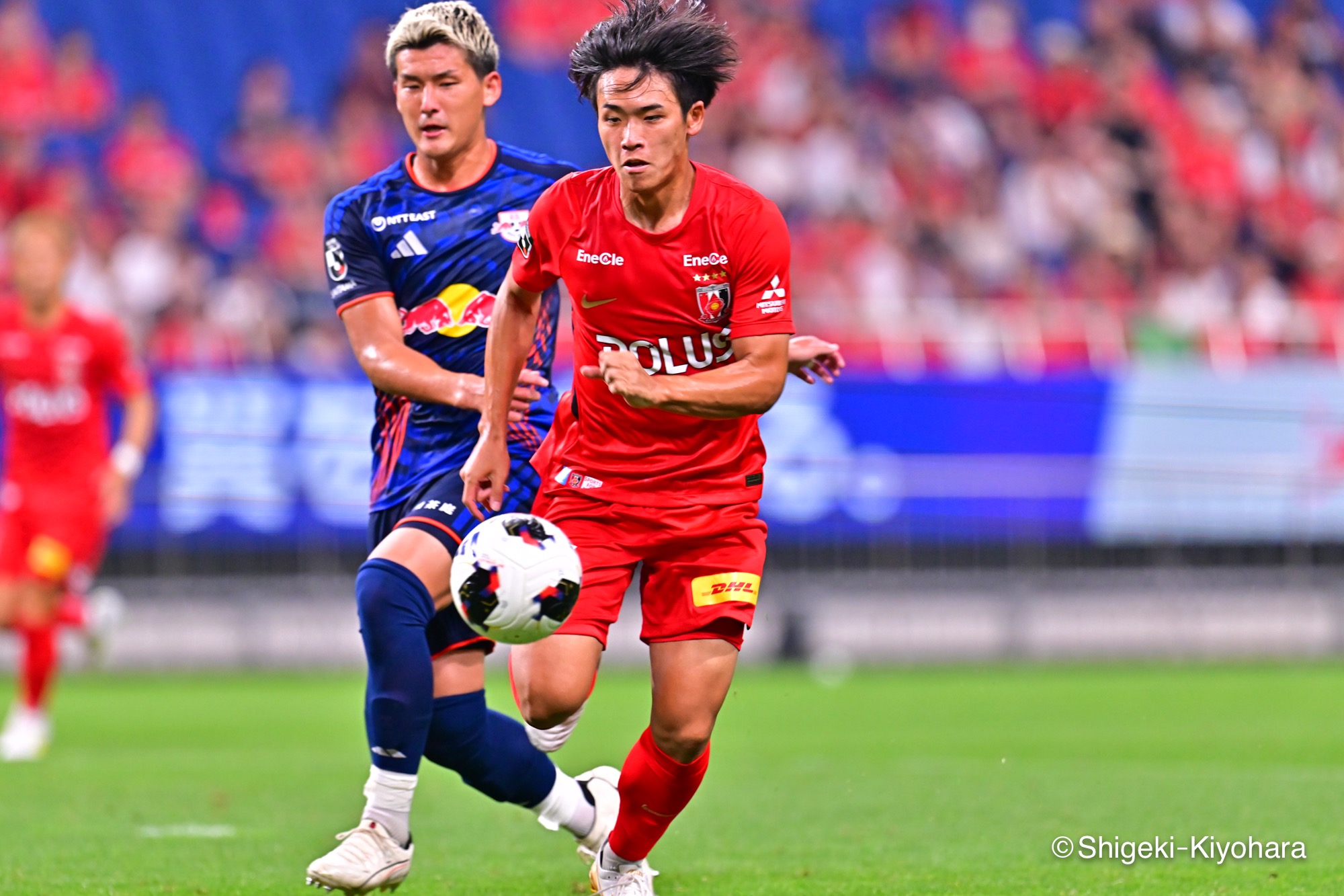 20260801 Urawa vs Omiya Kiyohara64(s)