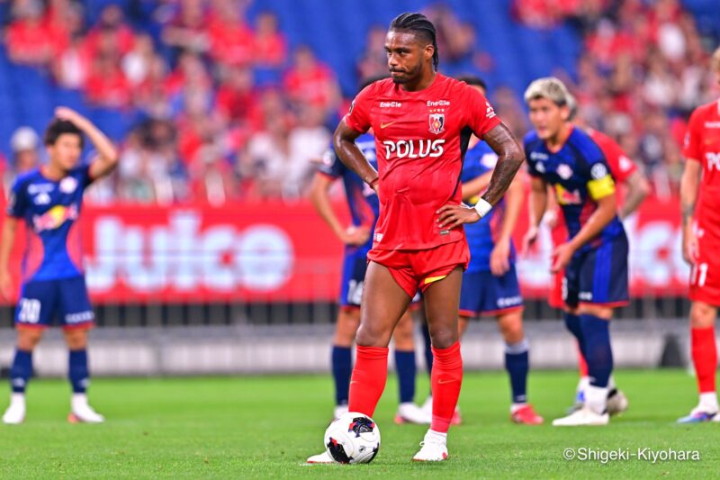 20260801 Urawa vs Omiya Kiyohara65(s)
