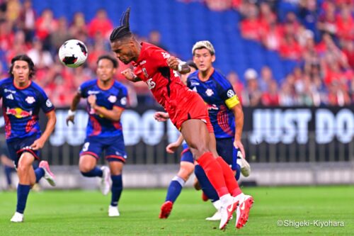 20260801 Urawa vs Omiya Kiyohara66(s)