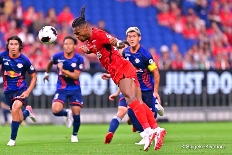 20260801 Urawa vs Omiya Kiyohara66(s)