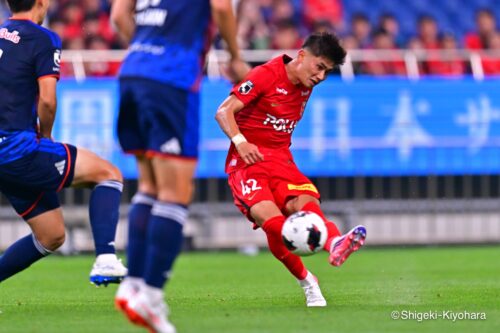 20260801 Urawa vs Omiya Kiyohara67(s)