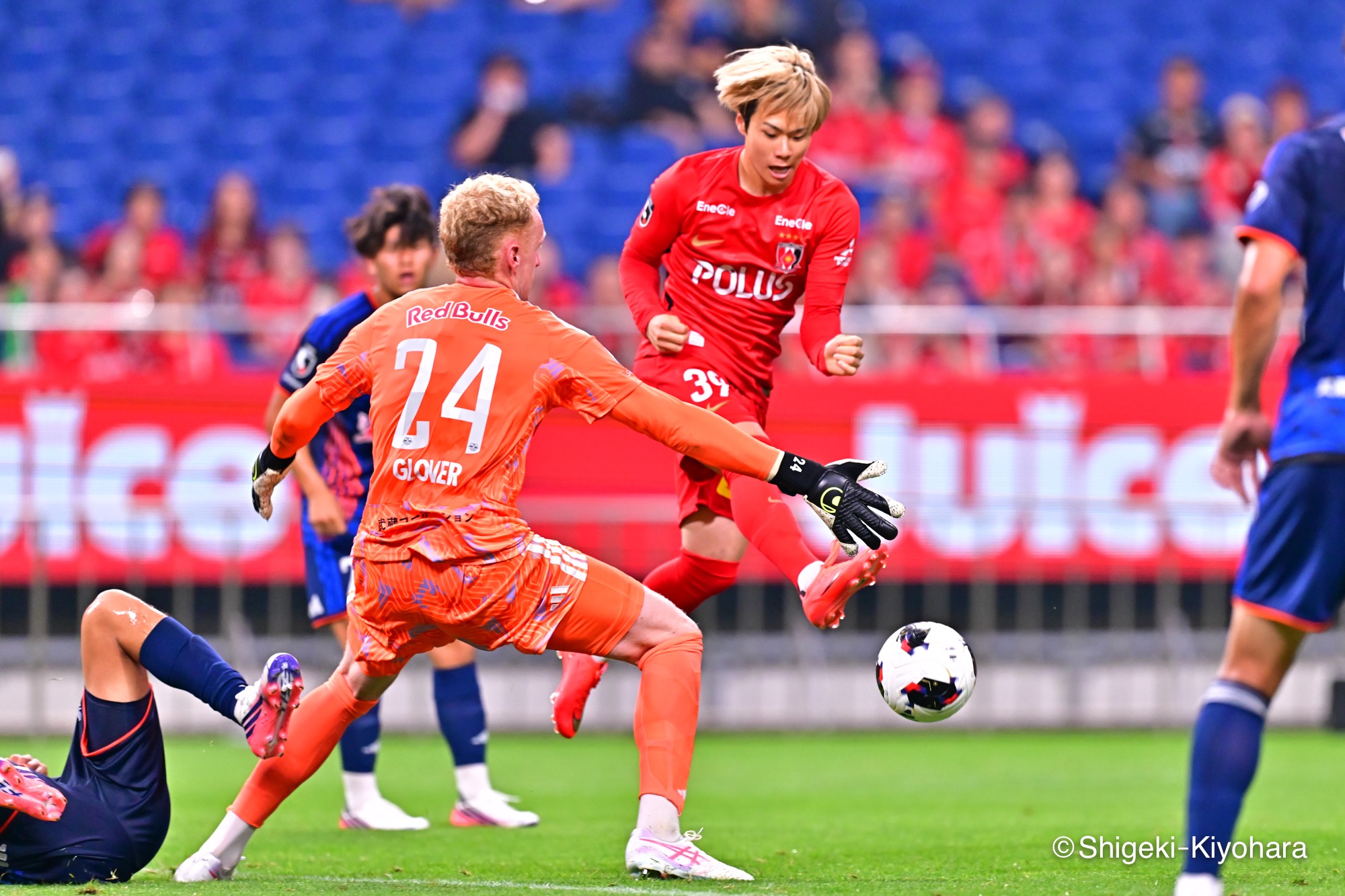20260801 Urawa vs Omiya Kiyohara69(s)