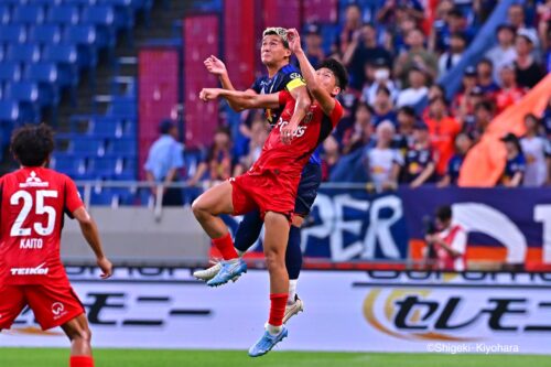 20260801 Urawa vs Omiya Kiyohara6(s)