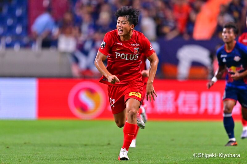 20260801 Urawa vs Omiya Kiyohara70(s)