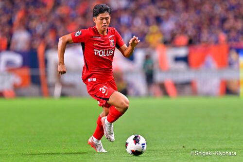 20260801 Urawa vs Omiya Kiyohara71(s)