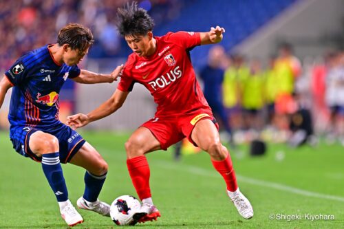 20260801 Urawa vs Omiya Kiyohara72(s)