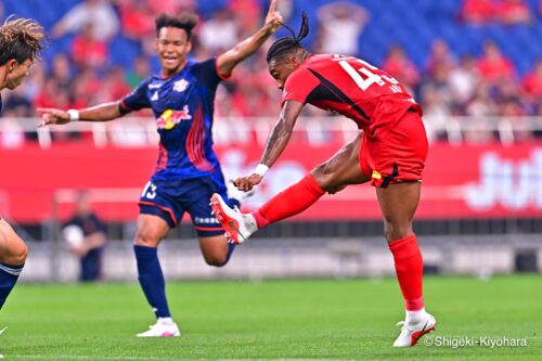 20260801 Urawa vs Omiya Kiyohara73(s)