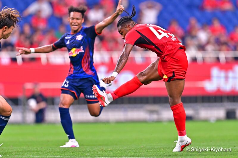 20260801 Urawa vs Omiya Kiyohara73(s)