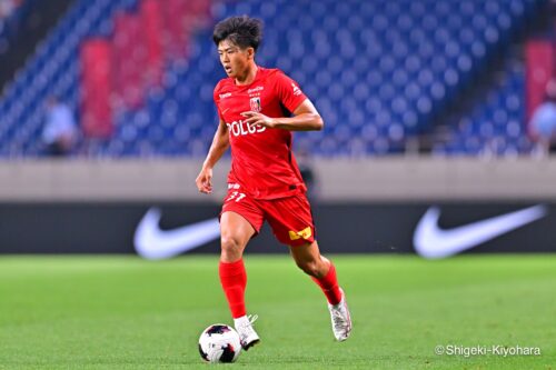 20260801 Urawa vs Omiya Kiyohara74(s)