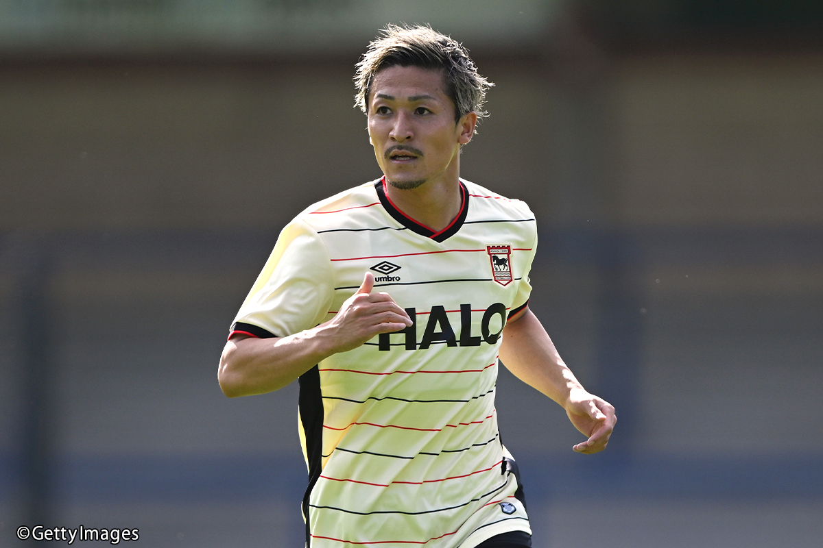 前田大然