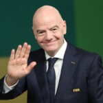 FIFAがW杯巡る騒動のプロセスを謝罪も「いかなる攻撃も容認しない」…インファンティーノ会長の全面支持を表明