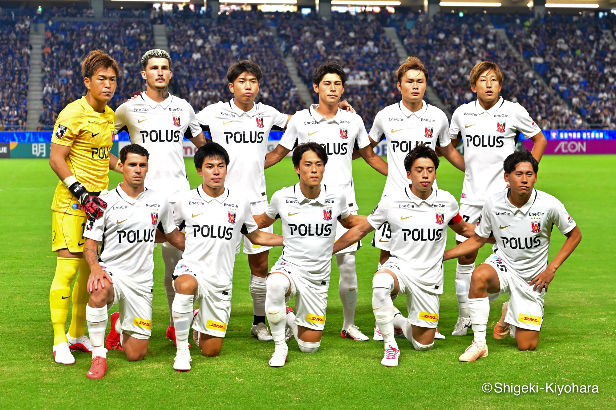 20260807 GOsaka vs Urawa Kiyohara12(s)