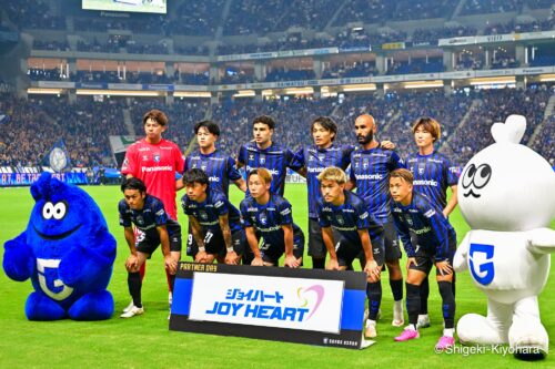 20260807 GOsaka vs Urawa Kiyohara13(s)