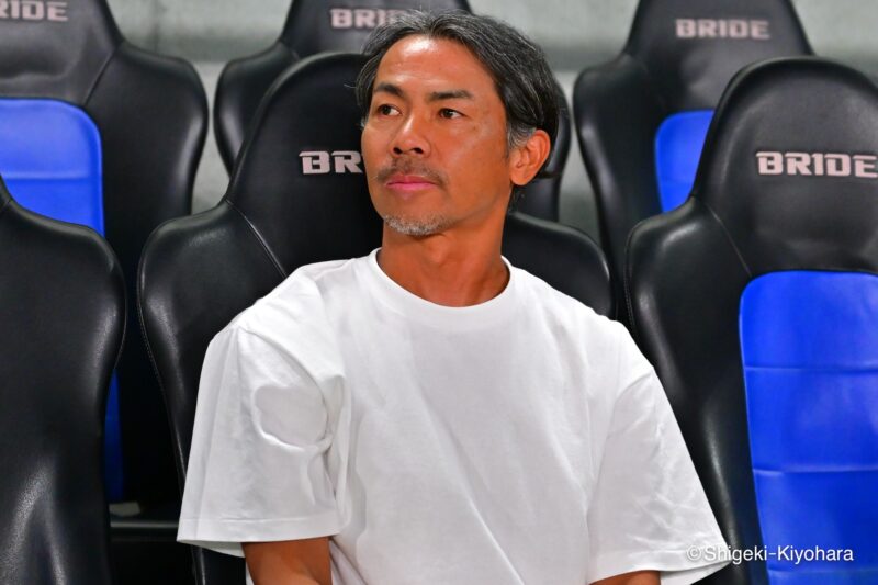 20260807 GOsaka vs Urawa Kiyohara14(s)