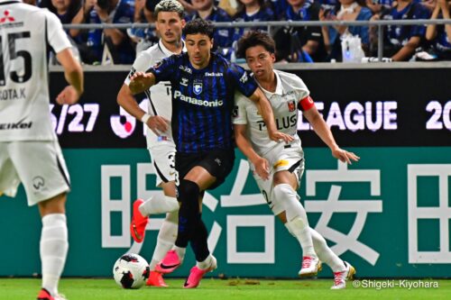 20260807 GOsaka vs Urawa Kiyohara20(s)