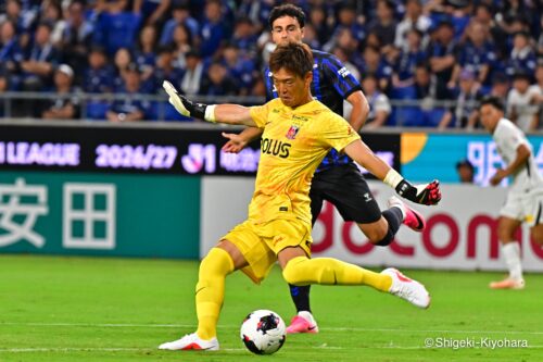20260807 GOsaka vs Urawa Kiyohara21(s)