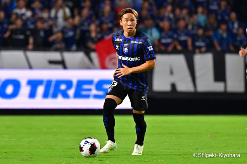 20260807 GOsaka vs Urawa Kiyohara23(s)