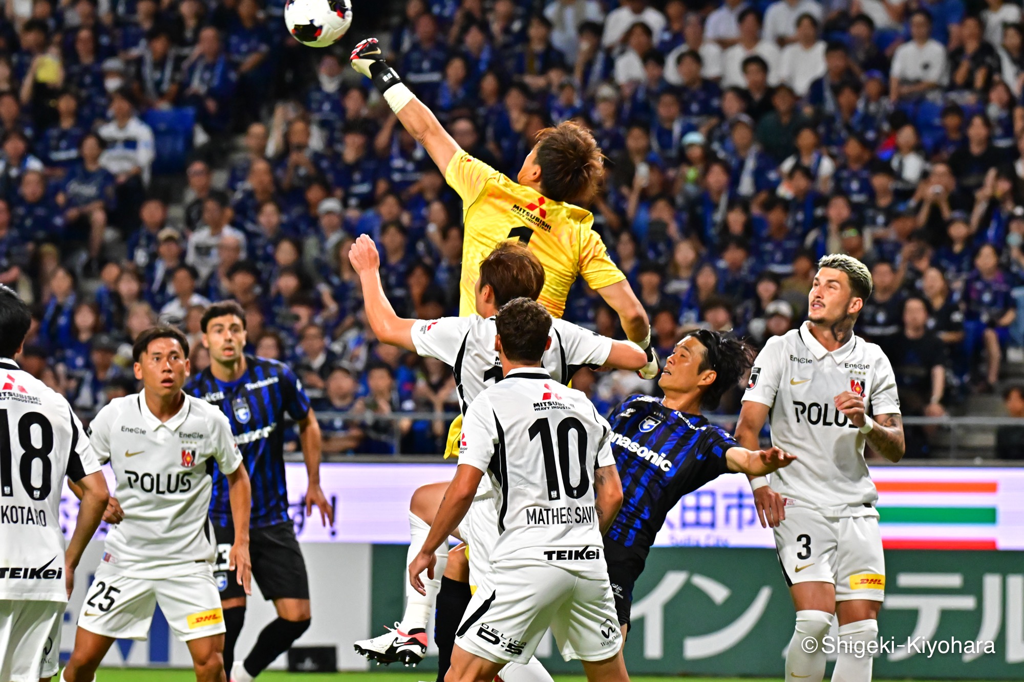 20260807 GOsaka vs Urawa Kiyohara25(s)